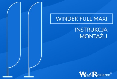 Film instruktażowy windera FULL MAXI