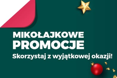 Promocja Mikołajkowa