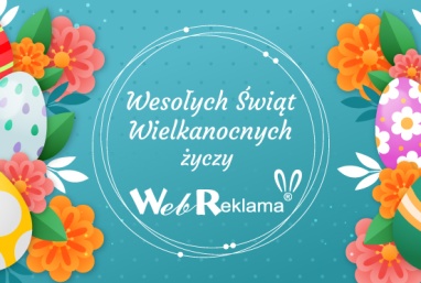 Wesołych Świąt Wielkanocnych