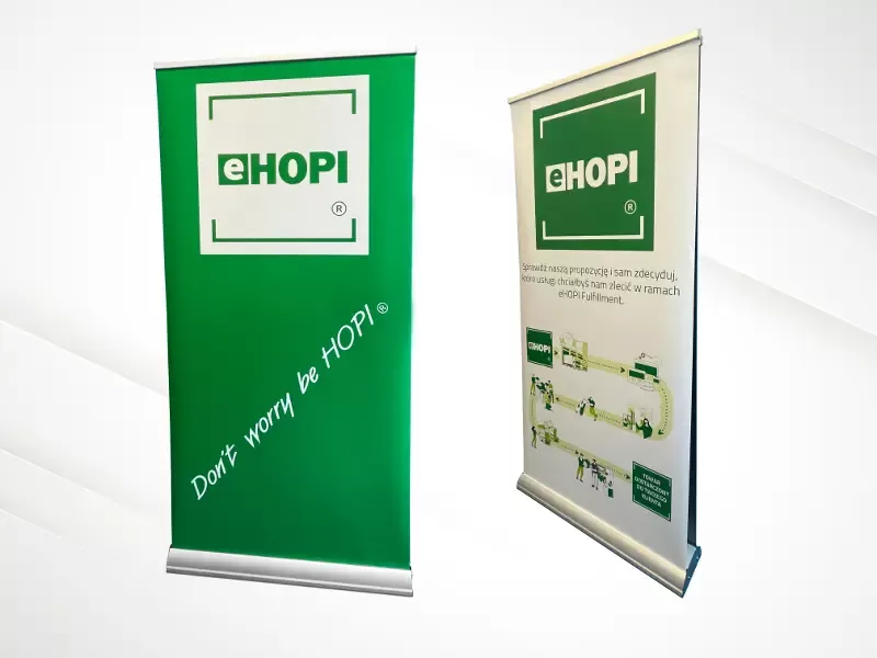 Roll-up dla Hopi