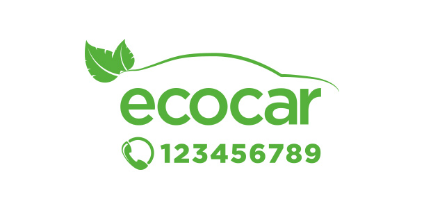 ecocar logo